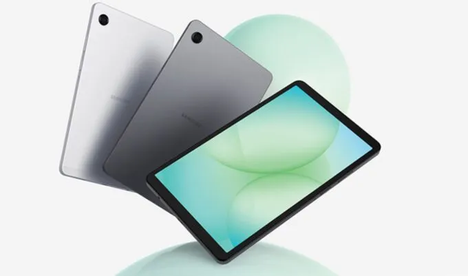 Samsung Galaxy Tab A11