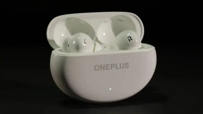 OnePlus Nord Buds 3 