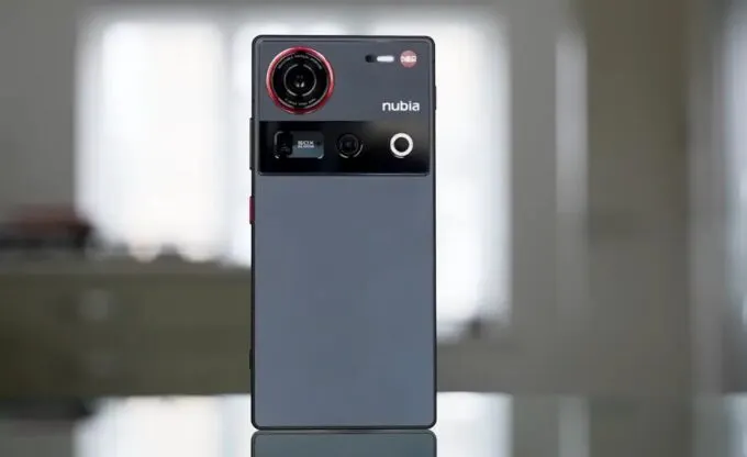 ZTE Nubia Z70 Ultra