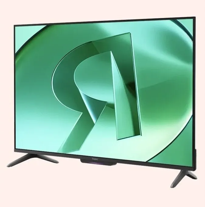 Яндекс.ТВ Станция Бейсик