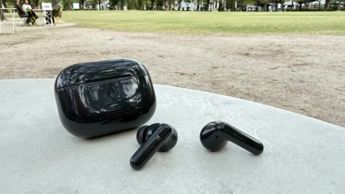 Huawei FreeBuds SE 4