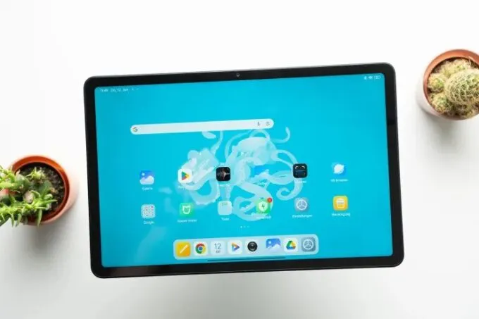 Xiaomi Redmi Pad 2