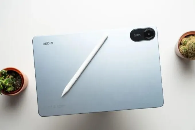Xiaomi Redmi Pad 2
