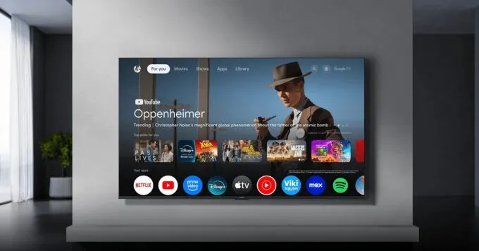 Xiaomi TV A 65 2026