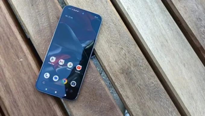 Google Pixel 9 Pro XL 