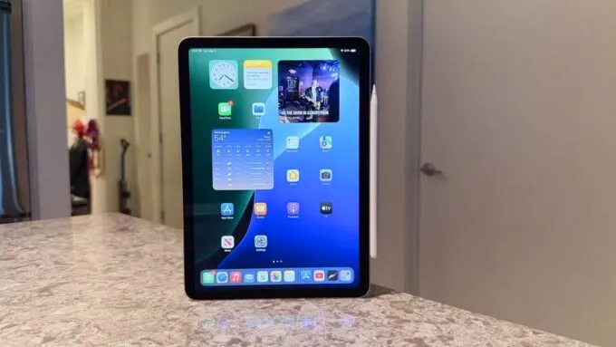 iPad Air 11 M3
