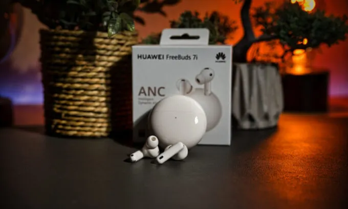 Huawei FreeBuds 7i