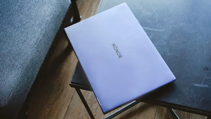 Honor MagicBook Pro 16