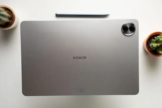 Honor Pad 10