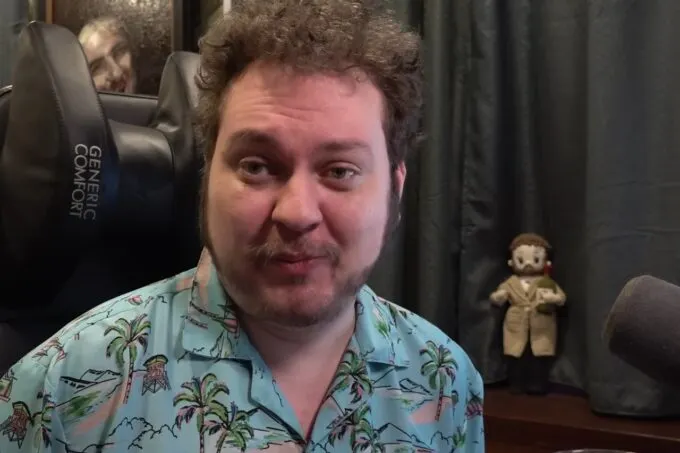 Юрий Хованский