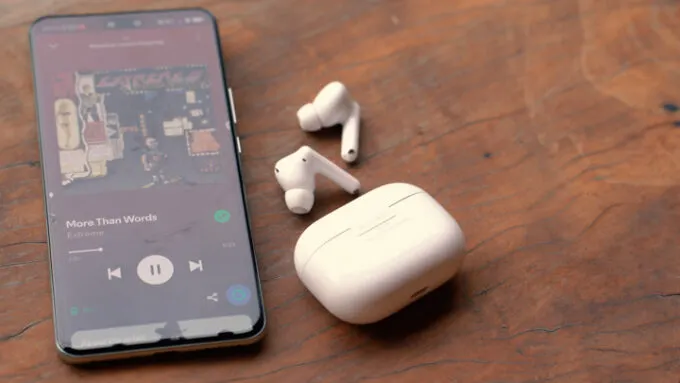 Huawei FreeBuds SE 4