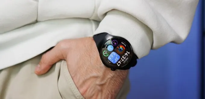 Huawei Watch 5 