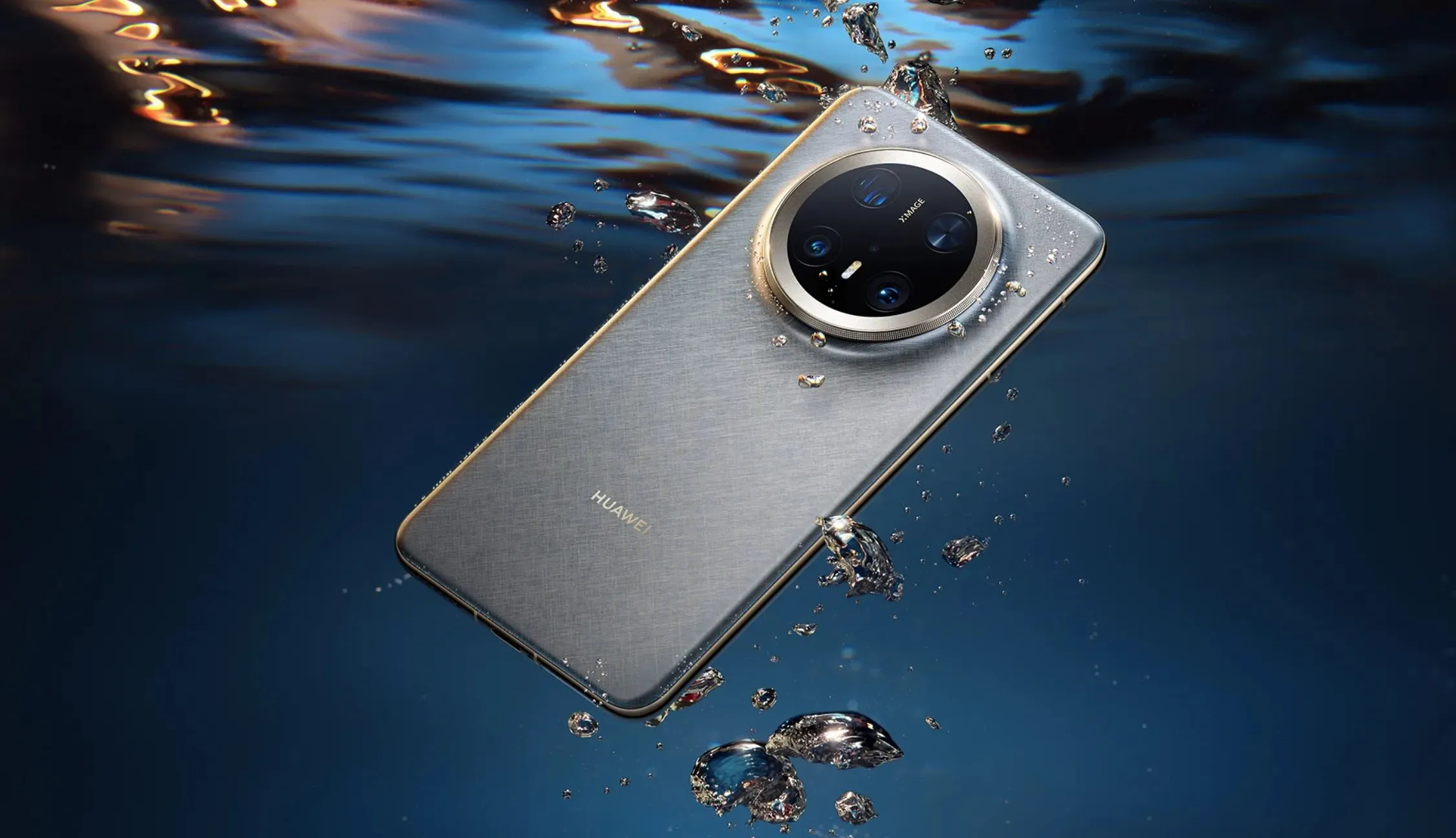 Смартфон Huawei Mate 70 Pro