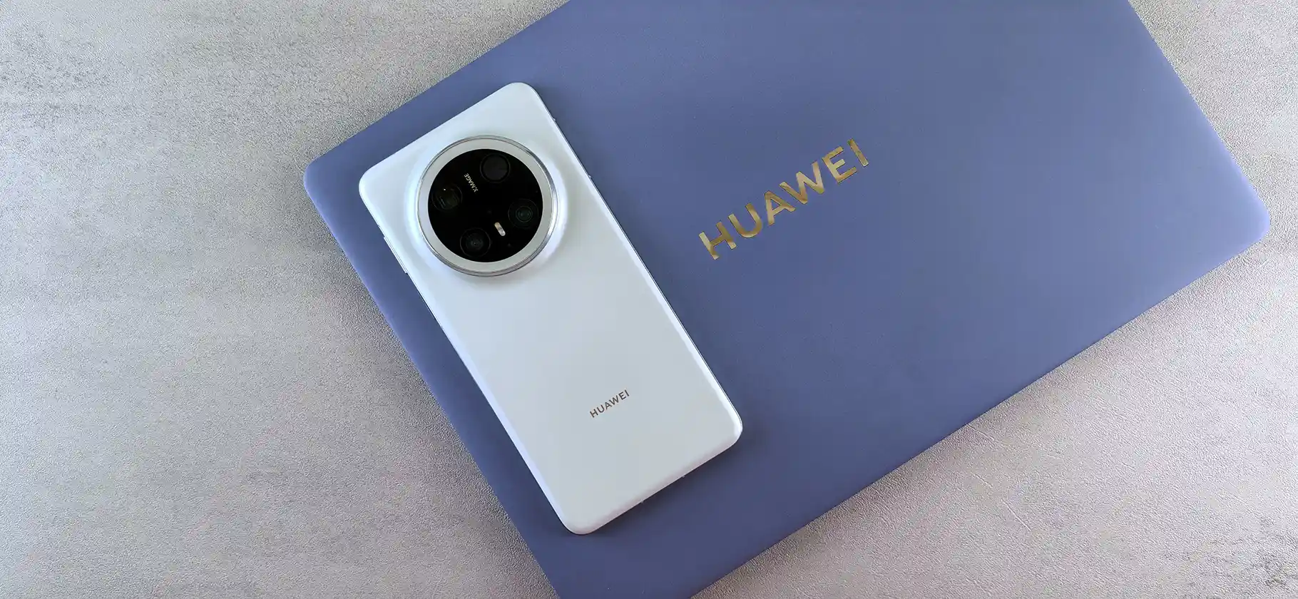 Смартфон Huawei Mate 70 Pro