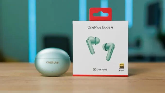 OnePlus Buds 4
