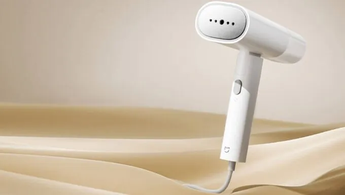 Xiaomi Mijia Handheld Steamer 2