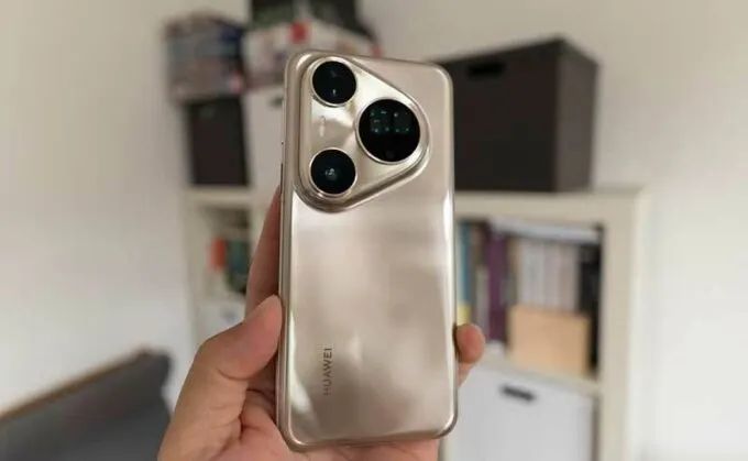 Huawei Pura 80 Ultra