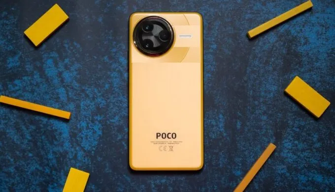 Xiaomi Poco F7 Ultra