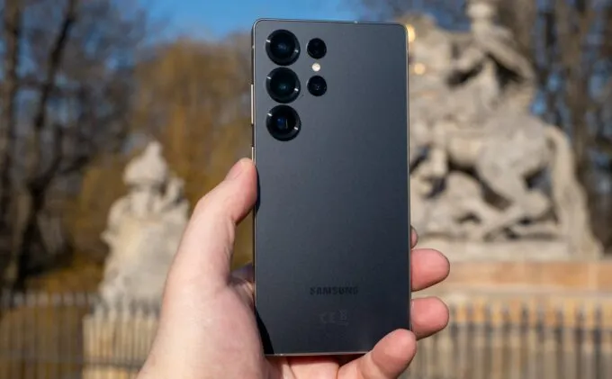 Samsung Galaxy S25 Ultra