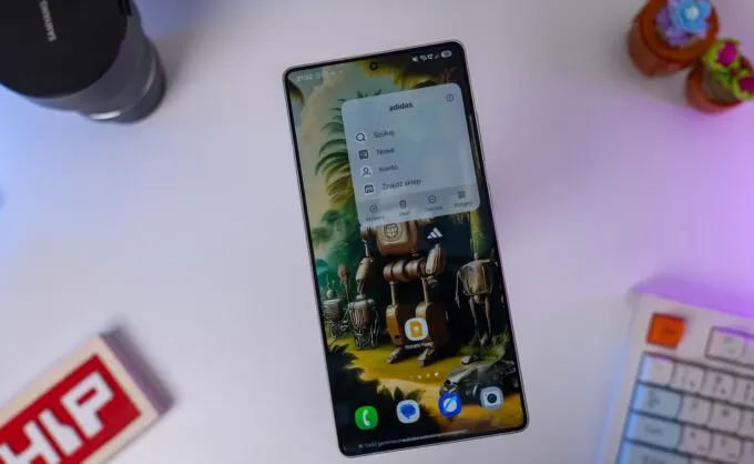 Samsung Galaxy S25 Ultra