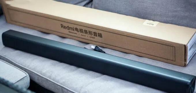 Xiaomi Redmi TV Soundbar
