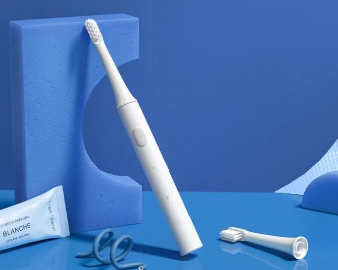 Xiaomi Mijia T100 Sonic Toothbrush