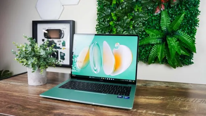 Huawei MateBook 14 (2024) 