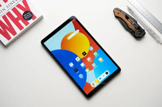 Xiaomi Redmi Pad SE 8.7'