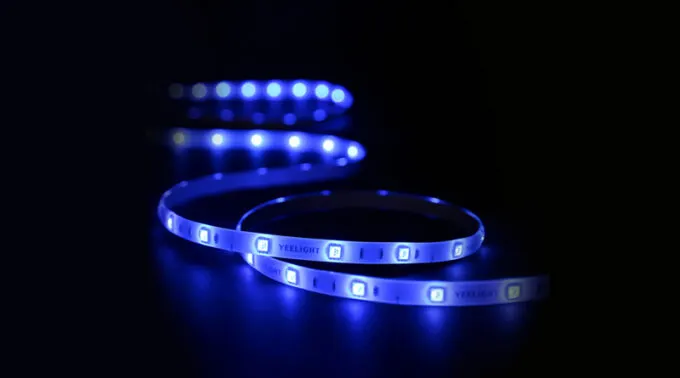 Yeelight Lightstrip Plus 1S