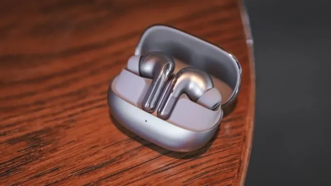 Xiaomi Buds 5 Pro