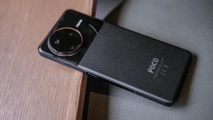 Xiaomi Poco F7 Ultra