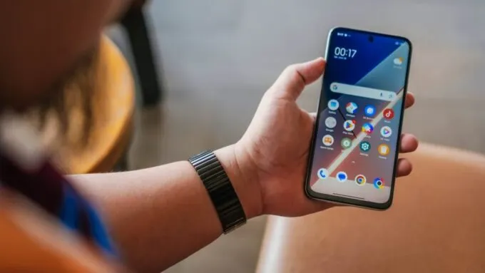 Xiaomi Poco M7 4G