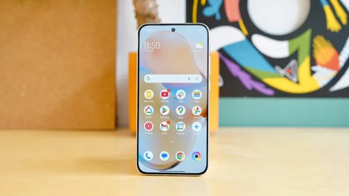 Xiaomi Poco F7