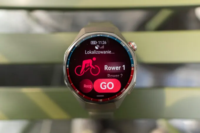 Huawei Watch GT 6 Pro