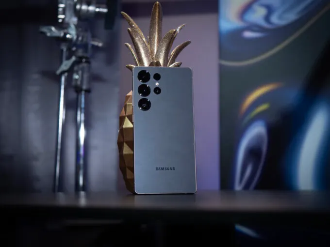 Samsung Galaxy S25 Ultra