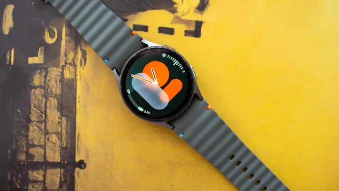 Samsung Galaxy Watch7