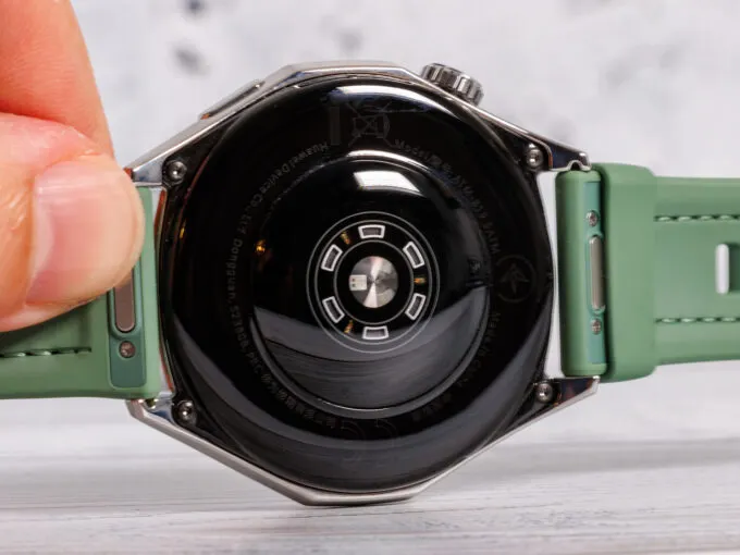 Huawei Watch GT 6