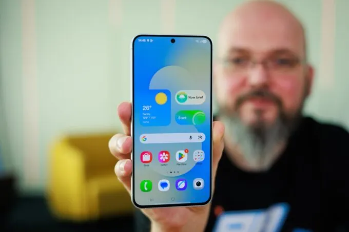  Samsung Galaxy S25 FE