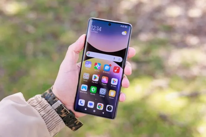 Xiaomi Redmi Note 14 Pro 4G