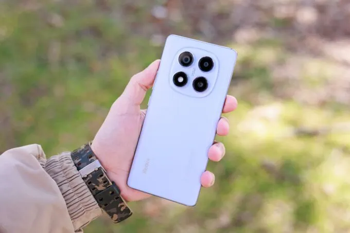 Xiaomi Redmi Note 14 Pro 4G