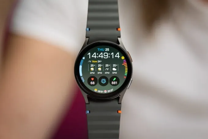 Samsung Galaxy Watch7