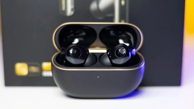 Huawei FreeBuds Pro 4