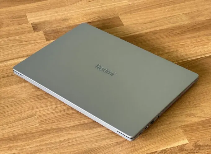 Xiaomi RedmiBook Pro 14 (2024)