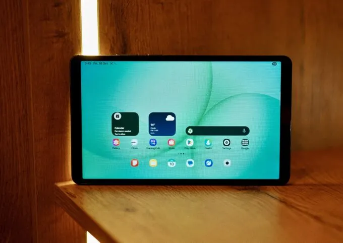 Samsung Galaxy Tab A11