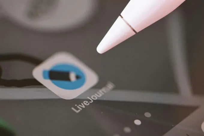 «ЖЖ» («Живой журнал»)