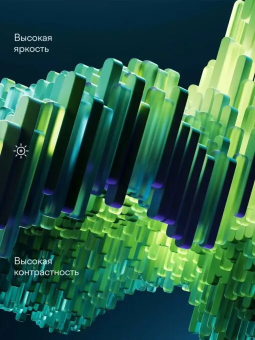 Tuvio 4K Ultra HD DLED Frameless 50’ 