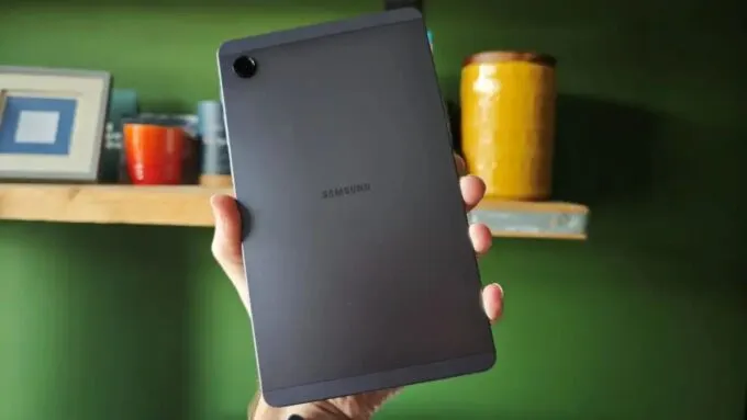 Samsung Galaxy Tab A11