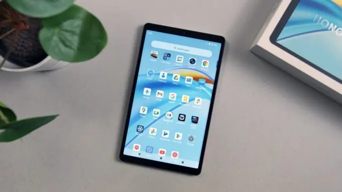 Honor Pad X7 (2025)