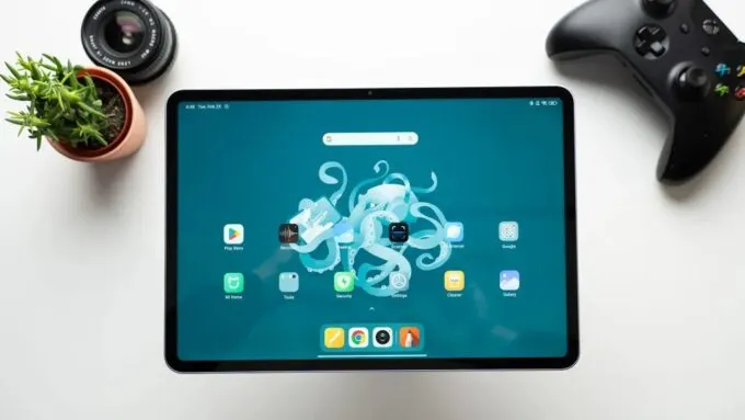 Xiaomi Pad 7