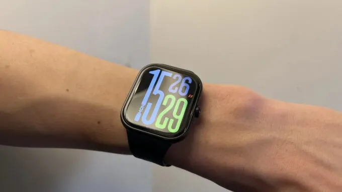 Xiaomi Redmi Watch 5